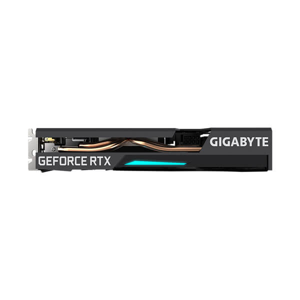Gigabyte RTX 3060 Ti Eagle OC LHR 8GB Graphics Card